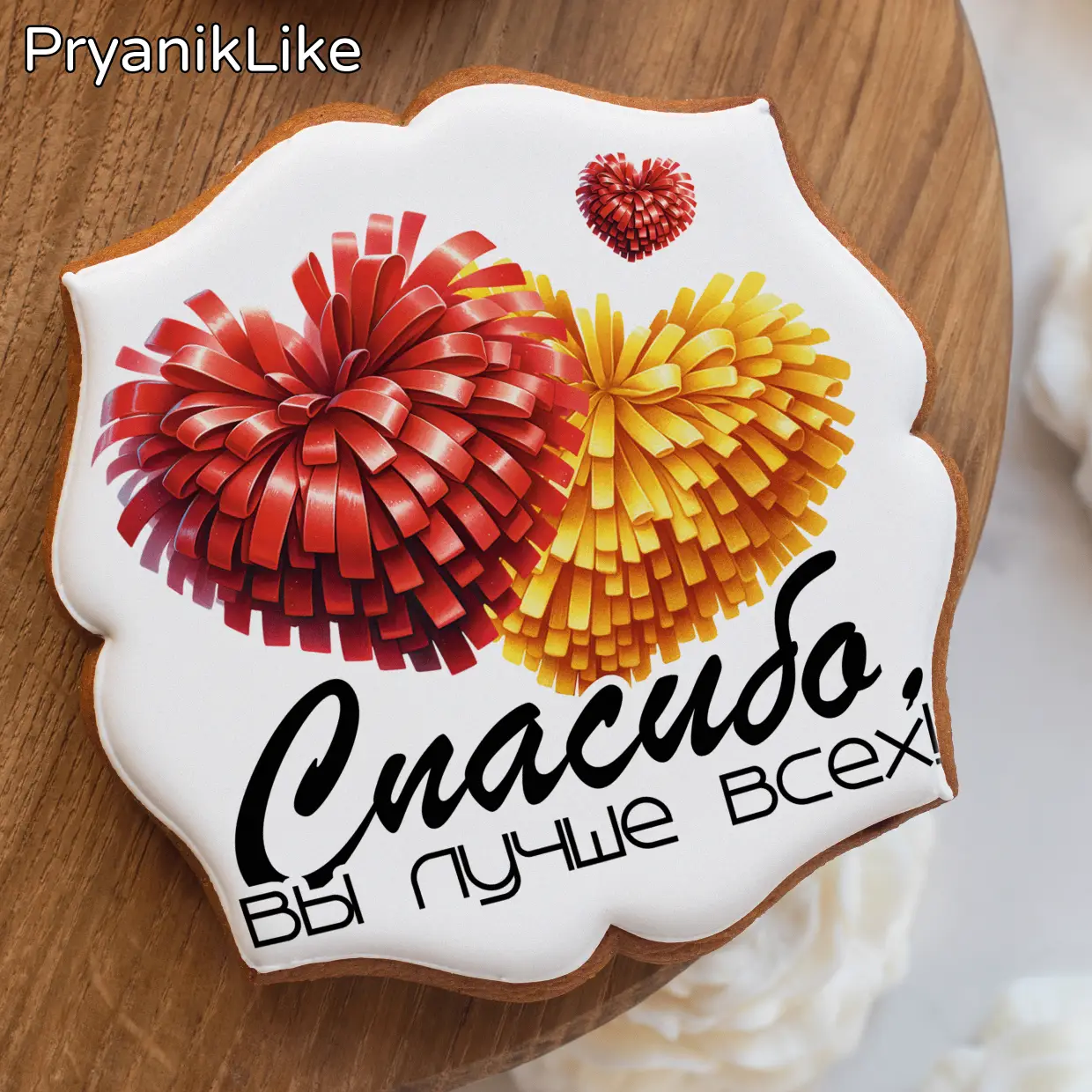 Чирлидинг (10)